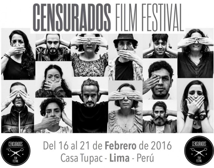 Censurados FilM